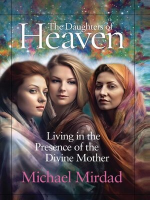 cover image of The Daughters of Heaven
